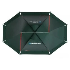 Husky Falcon 2 - Expédition - Tente Légère - 2 Personnes - Vert -Plein Air Camping Magasin falcon 2 expedition tente legere 2 personnes vert 4