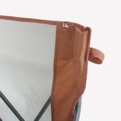 Quechua FAUTEUIL PLIANT CONFORTABLE POUR LE CAMPING -Plein Air Camping Magasin fauteuil pliant confortable pour le camping 3