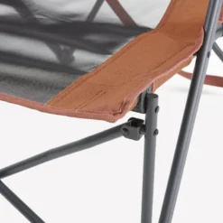 Quechua FAUTEUIL PLIANT CONFORTABLE POUR LE CAMPING -Plein Air Camping Magasin fauteuil pliant confortable pour le camping 5