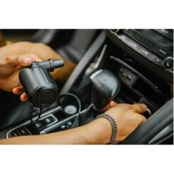 Flextail Gear EVO Pump 2 - Noir -Plein Air Camping Magasin flextail gear evo pump 2 noir 2