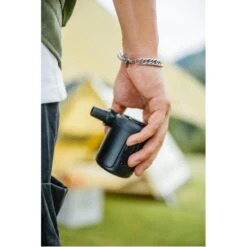 Flextail Gear EVO Pump 2 - Noir -Plein Air Camping Magasin flextail gear evo pump 2 noir 3