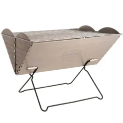 Fogareiro Para Campismo - Adulte - GRILL XXL -Plein Air Camping Magasin fogareiro para campismo adulte grill xxl 2