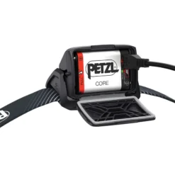 FRONTALE PETZL ACTIK COR600lm -Plein Air Camping Magasin frontale petzl actik cor600lm 3