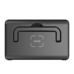 Générateur Électrique BLUETTI EB70+MP200, 1000W LiFePO4 Batterie Pour Camping -Plein Air Camping Magasin generateur electrique bluetti eb70mp200 1000w lifepo4 batterie pour camping 2