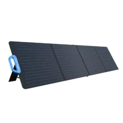 Générateur Solaire BLUETTI EP500Pro Avec 3 Panneaux Solaires PV200 5100Wh -Plein Air Camping Magasin generateur solaire bluetti ep500pro avec 3 panneaux solaires pv200 5100wh 4