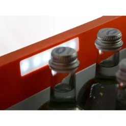 Glacière à Compresseur +10 ° à -20 °C, 2 Zones, Silencieuse, 12V Ou Secteur -Plein Air Camping Magasin glaciere a compresseur 10 a 20 c 2 zones silencieuse 12v ou secteur 6