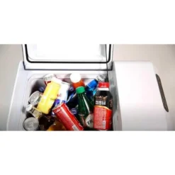 Dometic GLACIERE À COMPRESSEUR - MOBICOOL MCF 40 -Plein Air Camping Magasin glaciere a compresseur mobicool mcf 40 5