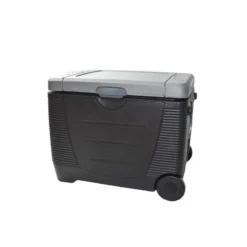 Glacière électrique Trolley Chaud/froid Biénergie 45L