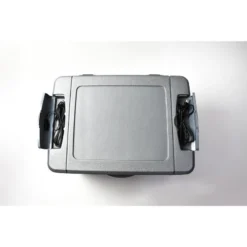 Glacière électrique Trolley Chaud/froid Biénergie 45L -Plein Air Camping Magasin glaciere electrique trolley chaudfroid bienergie 45l 4