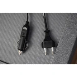 Glacière électrique Trolley Chaud/froid Biénergie 45L -Plein Air Camping Magasin glaciere electrique trolley chaudfroid bienergie 45l 6