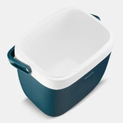 Quechua GLACIERE RIGIDE DE CAMPING - 22 LITRES - CONSERVATION AU FRAIS 5 HEURES -Plein Air Camping Magasin glaciere rigide de camping 22 litres conservation au frais 5 heures 3