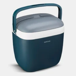 Quechua GLACIERE RIGIDE DE CAMPING - 22 LITRES - CONSERVATION AU FRAIS 5 HEURES -Plein Air Camping Magasin glaciere rigide de camping 22 litres conservation au frais 5 heures 4