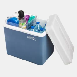 Quechua GLACIERE RIGIDE DE CAMPING - 32 LITRES - CONSERVATION AU FRAIS 14 HEURES 8 Quechua GLACIERE RIGIDE DE CAMPING - 32 LITRES - CONSERVATION AU FRAIS 14 HEURES -Plein Air Camping Magasin glaciere rigide de camping 32 litres conservation au frais 14 heures 2