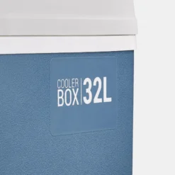 Quechua GLACIERE RIGIDE DE CAMPING - 32 LITRES - CONSERVATION AU FRAIS 14 HEURES 11 Quechua GLACIERE RIGIDE DE CAMPING - 32 LITRES - CONSERVATION AU FRAIS 14 HEURES -Plein Air Camping Magasin glaciere rigide de camping 32 litres conservation au frais 14 heures 5