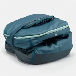 Quechua GLACIERE SOUPLE DE CAMPING - 30L - CONSERVATION AU FRAIS 9H -Plein Air Camping Magasin glaciere souple de camping 30l conservation au frais 9h 4