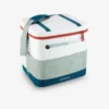 Quechua GLACIERE SOUPLE DE CAMPING - 35 LITRES - CONSERVATION AU FRAIS 17 HEURES