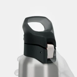 Quechua Gourde MH500 Isotherme Randonnée Inox 0,5L Turquoise 16 Quechua Gourde MH500 Isotherme Randonnée Inox 0,5L Turquoise -Plein Air Camping Magasin gourde mh500 isotherme randonnee inox 05l turquoise 6