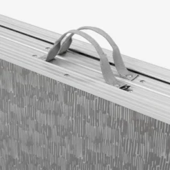 Quechua GRANDE TABLE DE CAMPING PLIANTE - 6 À 8 PERSONNES -Plein Air Camping Magasin grande table de camping pliante 6 a 8 personnes 9