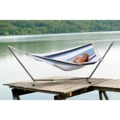 Hamac Amazonas Samba Marine -Plein Air Camping Magasin hamac amazonas samba marine 4