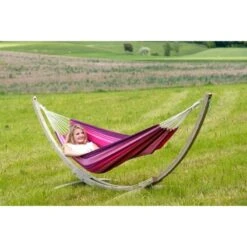 Hamac Amazonas Tahiti Candy -Plein Air Camping Magasin hamac amazonas tahiti candy 2