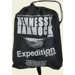 Hennessy Hammock Expedition Classique -Plein Air Camping Magasin hennessy hammock expedition classique 4