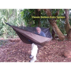 Hennessy Hammock Safari Deluxe Classique -Plein Air Camping Magasin hennessy hammock safari deluxe classique 4