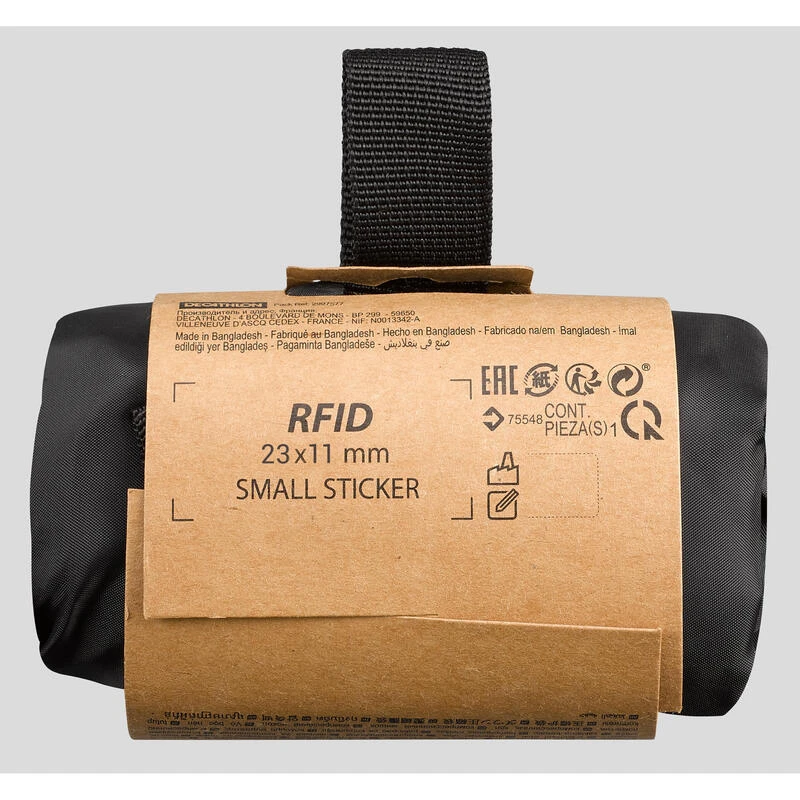 Housse De Compression Sac De Couchage - MT500 - 8L 5 Housse De Compression Sac De Couchage - MT500 - 8L – Image 5