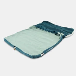 Quechua HOUSSE MATELAS GONFLABLE - AIRBED COVER 140 CM - 2 PERSONNES -Plein Air Camping Magasin housse matelas gonflable airbed cover 140 cm 2 personnes 3