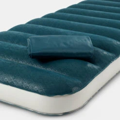 Quechua HOUSSE MATELAS GONFLABLE - AIRBED COVER 70 CM - 1 PERSONNE -Plein Air Camping Magasin housse matelas gonflable airbed cover 70 cm 1 personne 2