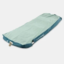 Quechua HOUSSE MATELAS GONFLABLE - AIRBED COVER 70 CM - 1 PERSONNE -Plein Air Camping Magasin housse matelas gonflable airbed cover 70 cm 1 personne 4