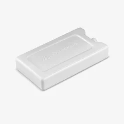 Quechua ICE-PACK POUR GLACIÈRE ET SAC À DOS GLACIÈRE - 370 GRAMMES - LOT DE 2 ICE-PACKS