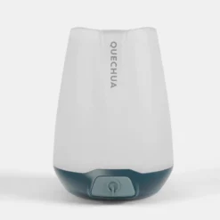 Quechua LAMPE DE CAMPING - BL 230 RECHARGEABLE USB-C - 230 LUMENS -Plein Air Camping Magasin lampe de camping bl 230 rechargeable usb c 230 lumens 6