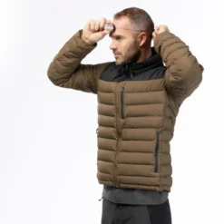 Lampe Frontale à Dynamo - 15 Lumens - HLD100 DYNOVATION -Plein Air Camping Magasin lampe frontale a dynamo 15 lumens hld100 dynovation 3