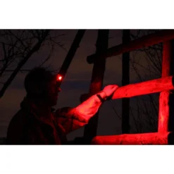 Lampe Frontale BOXER 460 - Fabrication FRANCE -Plein Air Camping Magasin lampe frontale boxer 460 fabrication france 2