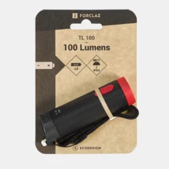 Lampe Torche à Piles - 100 Lumens - TL100 -Plein Air Camping Magasin lampe torche a piles 100 lumens tl100 7