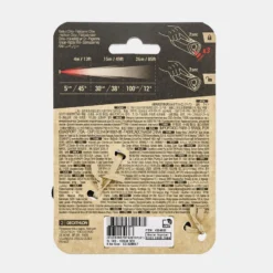 Lampe Torche à Piles - 100 Lumens - TL100 -Plein Air Camping Magasin lampe torche a piles 100 lumens tl100 8