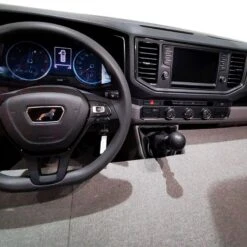 Lit Avant Rabattable Pour Volkswagen Crafter Et Man (2017-2020) -Plein Air Camping Magasin lit avant rabattable pour volkswagen crafter et man 2017 2020 2