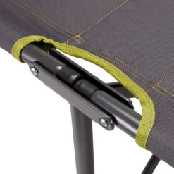 Quechua LIT DE CAMP PLIANT 17 Quechua LIT DE CAMP PLIANT -Plein Air Camping Magasin lit de camp pliant 7