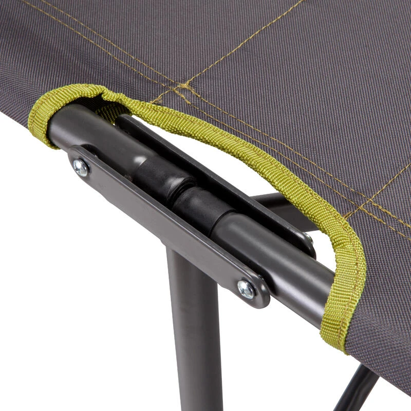 Quechua LIT DE CAMP PLIANT 8 Quechua LIT DE CAMP PLIANT – Image 8