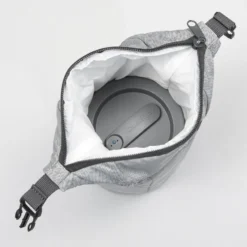 Quechua Lunch Box 100 Isotherme 2,3 Litres - 1 Boîte Alimentaire Comprise -Plein Air Camping Magasin lunch box 100 isotherme 23 litres 1 boite alimentaire comprise 3