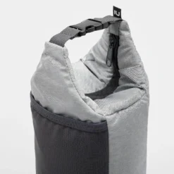 Quechua Lunch Box 100 Isotherme 2,3 Litres - 1 Boîte Alimentaire Comprise -Plein Air Camping Magasin lunch box 100 isotherme 23 litres 1 boite alimentaire comprise 4