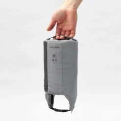 Quechua Lunch Box 100 Isotherme 2,3 Litres - 1 Boîte Alimentaire Comprise -Plein Air Camping Magasin lunch box 100 isotherme 23 litres 1 boite alimentaire comprise 6