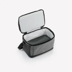 Quechua Lunchbox 500 Isotherme 5 Litres - 1 Set De Table Compris -Plein Air Camping Magasin lunchbox 500 isotherme 5 litres 1 set de table compris 6