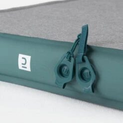 Quechua MATELAS AUTOGONFLANT DE CAMPING - ULTIM COMFORT 70 CM - 1 PERSONNE -Plein Air Camping Magasin matelas autogonflant de camping ultim comfort 70 cm 1 personne 4