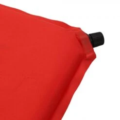 Husky Matelas De Couchage Auto-gonflant Flake 3.5 - Valeur R 3 - Rouge -Plein Air Camping Magasin matelas de couchage auto gonflant flake 35 valeur r 3 rouge 3