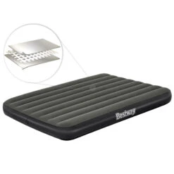 Matelas Gonflable Bestway Tritech 1,91 m X 1,37m -Plein Air Camping Magasin matelas gonflable bestway tritech 191 m x 137m 2