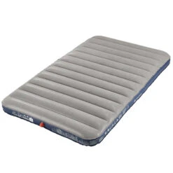 Quechua MATELAS GONFLABLE DE CAMPING - AIR COMFORT 120 CM - 2 PERSONNES -Plein Air Camping Magasin matelas gonflable de camping air comfort 120 cm 2 personnes 5