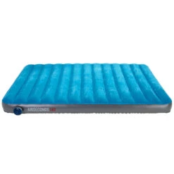 Quechua MATELAS GONFLABLE DE CAMPING - AIR SECONDS 140 CM - 2 PERSONNES -Plein Air Camping Magasin matelas gonflable de camping air seconds 140 cm 2 personnes 3