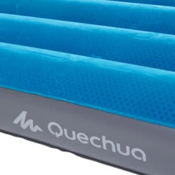 Quechua MATELAS GONFLABLE DE CAMPING - AIR SECONDS 140 CM - 2 PERSONNES -Plein Air Camping Magasin matelas gonflable de camping air seconds 140 cm 2 personnes 4