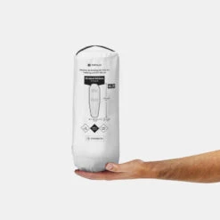 Matelas Gonflable De Trekking - MT500 Air XL - 195 X 60 Cm - Minimal Editions 12 Matelas Gonflable De Trekking - MT500 Air XL - 195 X 60 Cm - Minimal Editions -Plein Air Camping Magasin matelas gonflable de trekking mt500 air xl 195 x 60 cm minimal editions 5